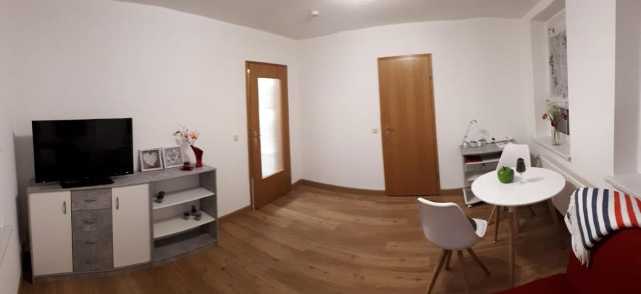 Gemuetliche Ferienwohnung In Der Oberlausitz Ebersbach-Neugersdorf Exteriér fotografie
