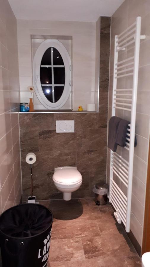 Gemuetliche Ferienwohnung In Der Oberlausitz Ebersbach-Neugersdorf Exteriér fotografie